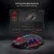 Mouse Wireless Redragon Pro M690 Black